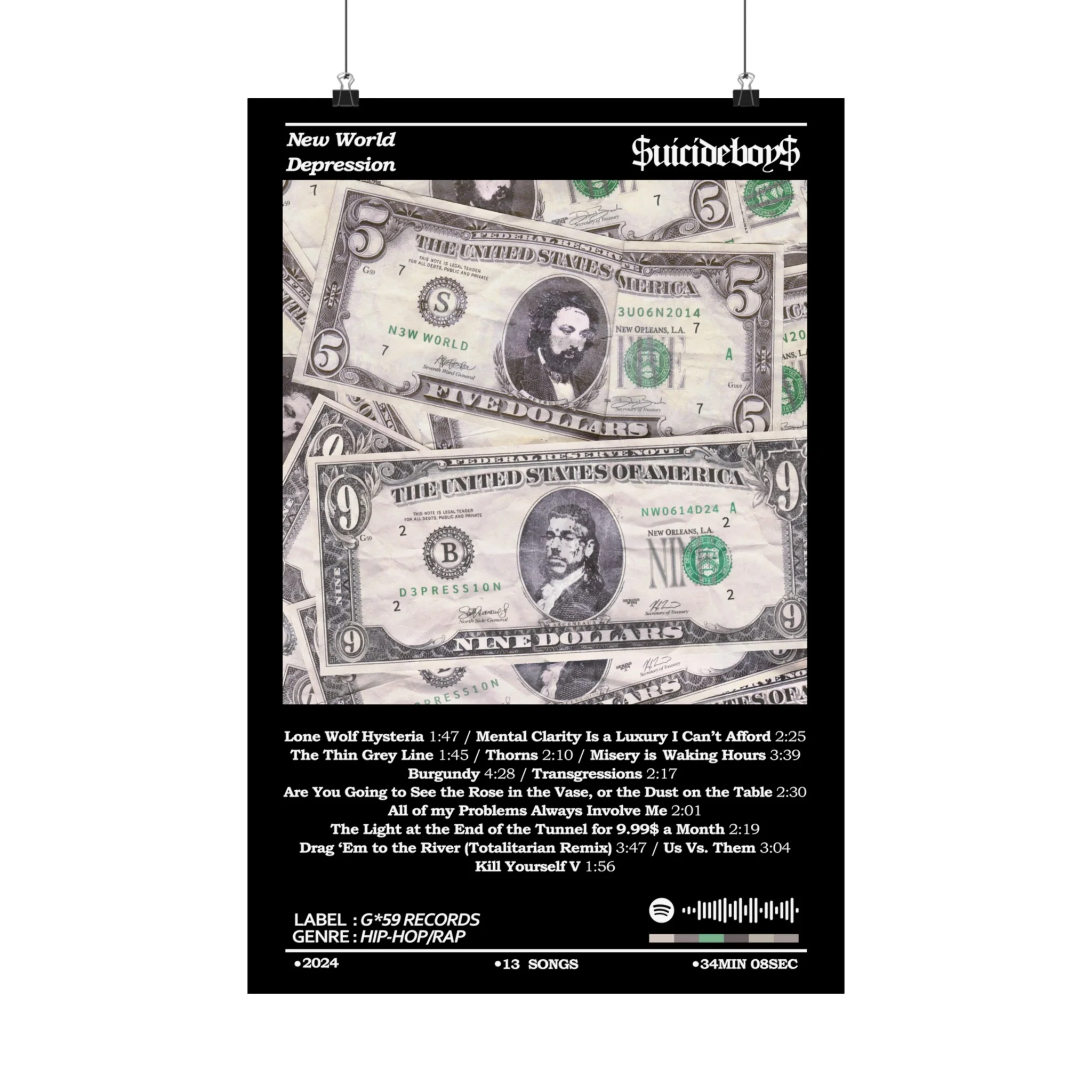 Posters
